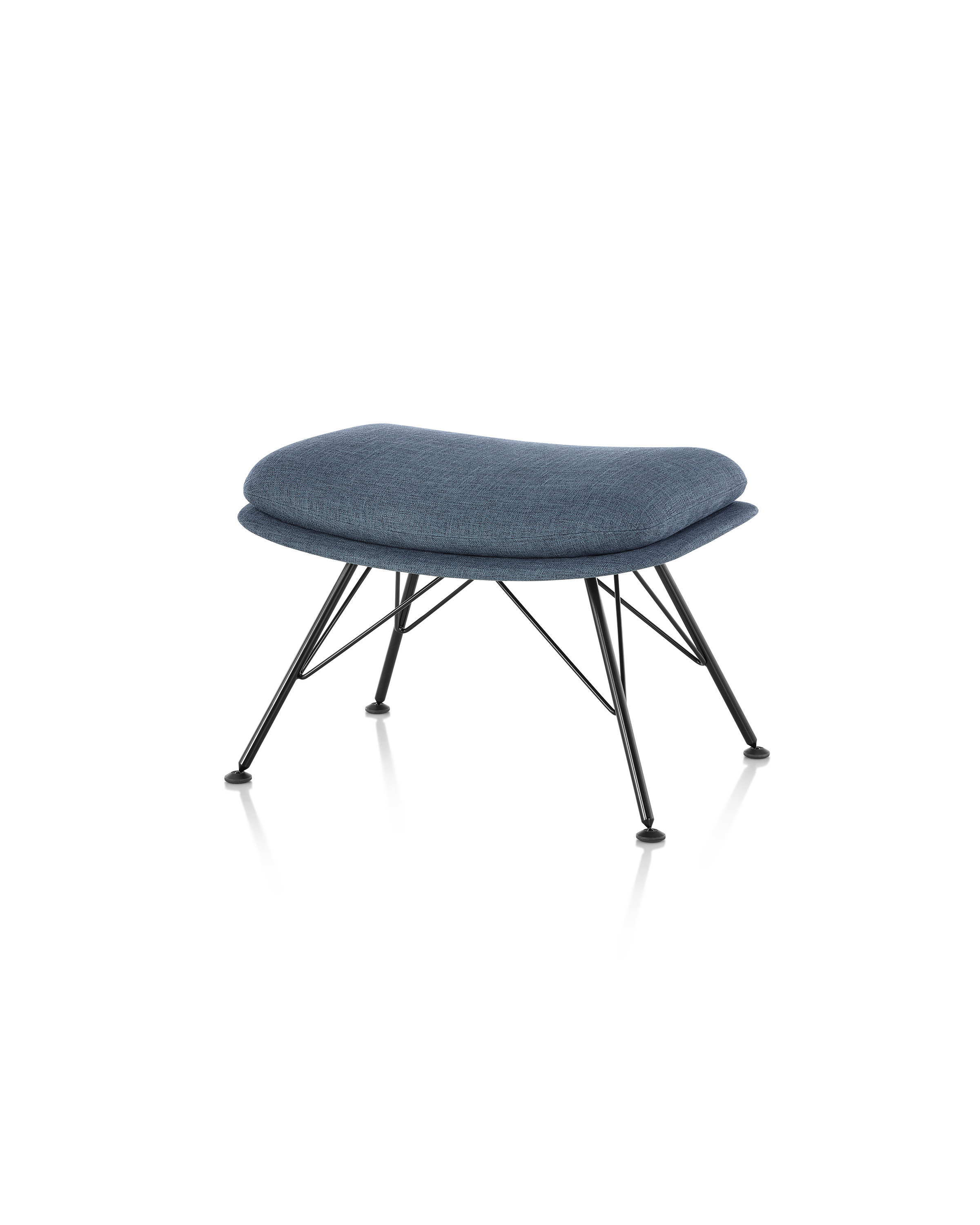 乐竞平台 - 坐具|躺椅|办公家具|设计师家具|条纹躺椅&脚踏